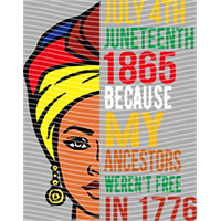 Juneteenth-JU  30